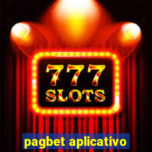 pagbet aplicativo